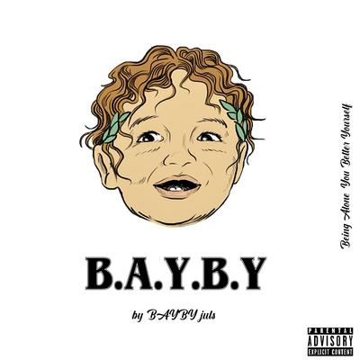 Bayby's cover