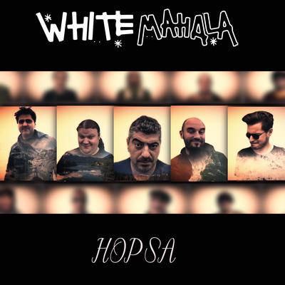 White Mahala's cover