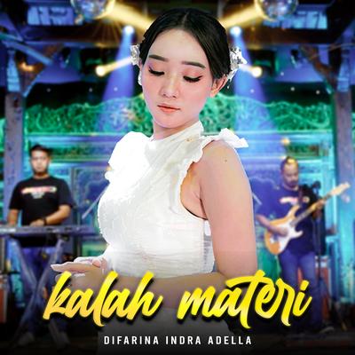 Kalah Materi's cover