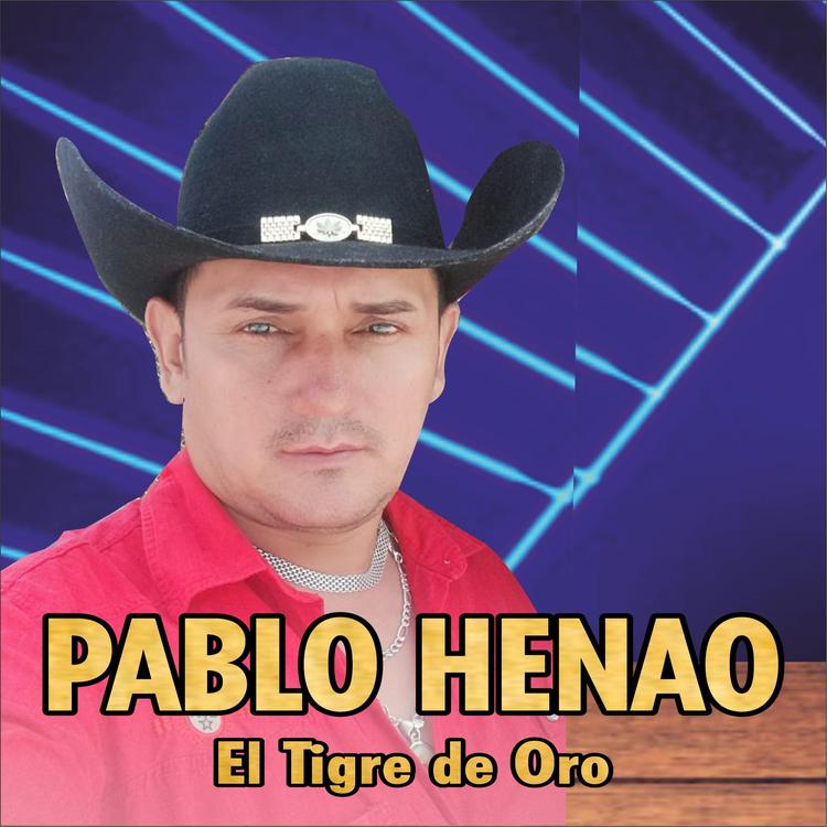 Pablo Henao's avatar image