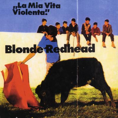 La Mia Vita Violenta's cover