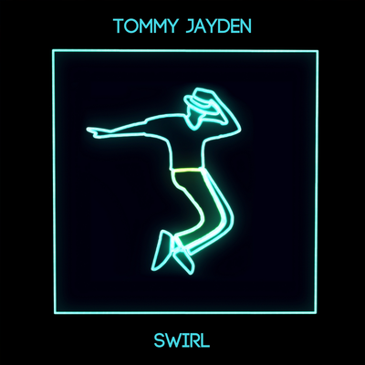 Tommy Jayden's cover