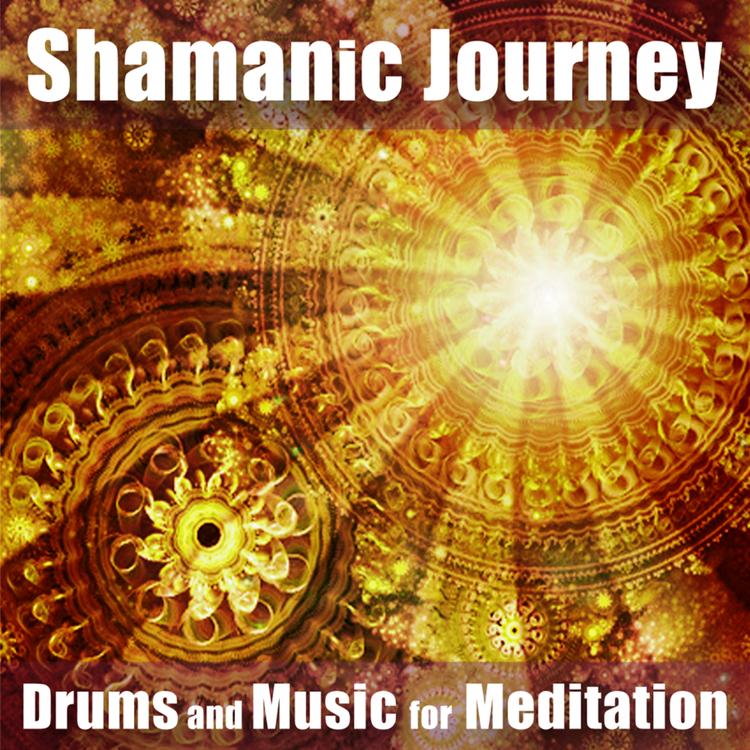 Shamanic Journey: Drums and Music for Meditation's avatar image