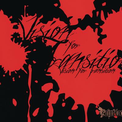 Vision 4 Transition's cover