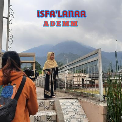 Isfa'lanaa Ademm By gondrong's cover