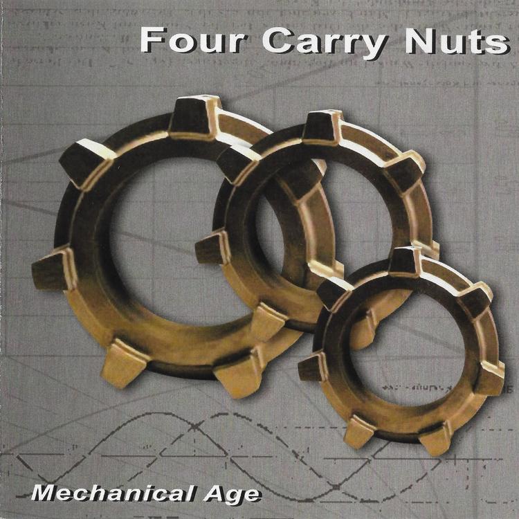 Four Carry Nuts's avatar image