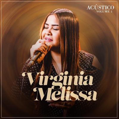 Existe Vida Aí By Virginia Melissa, Vitória Souza's cover