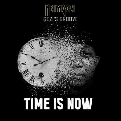 Gozi's Groove (Time Is Now)'s cover
