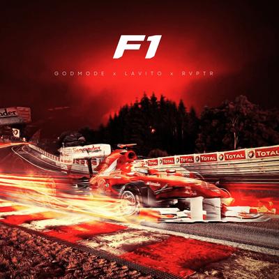 F1 By Godmode, RVPTR, Vitophonk's cover