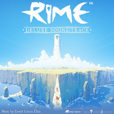 RiME (Deluxe Soundtrack)'s cover