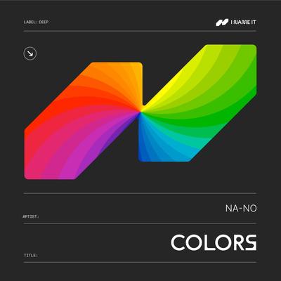 Colors By Na-No's cover