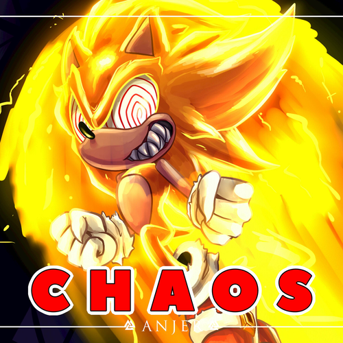 #chaos's cover