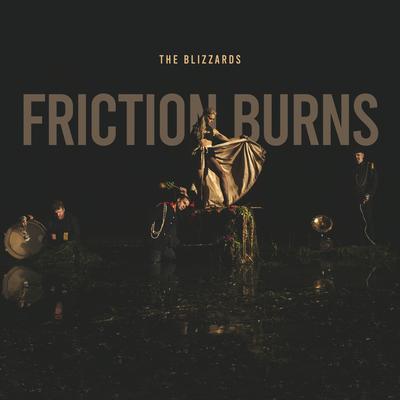 Friction Burns's cover