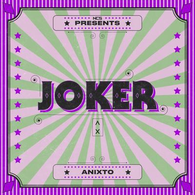 Joker's cover