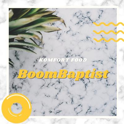 BoomBaptist's cover