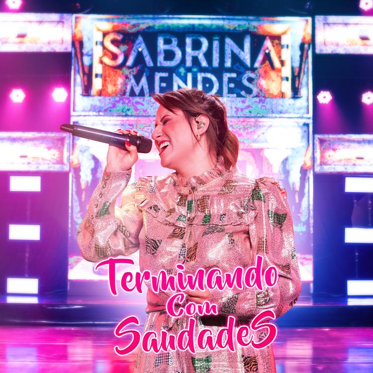 Sabrina Mendes's avatar image