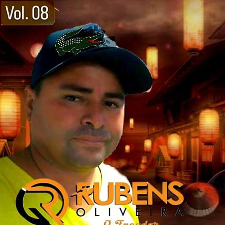 Rubens Oliveira's avatar image