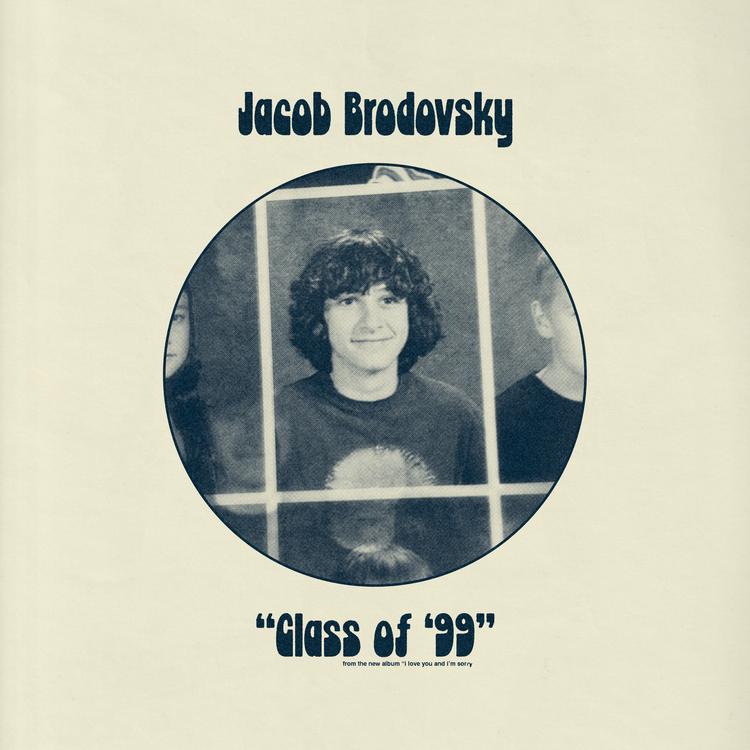 Jacob Brodovsky's avatar image