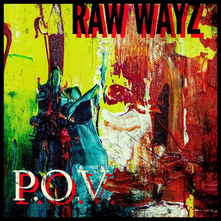 Raw Wayz's avatar image