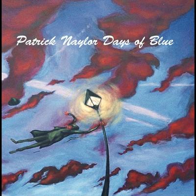 After Dark By Patrick Naylor's cover