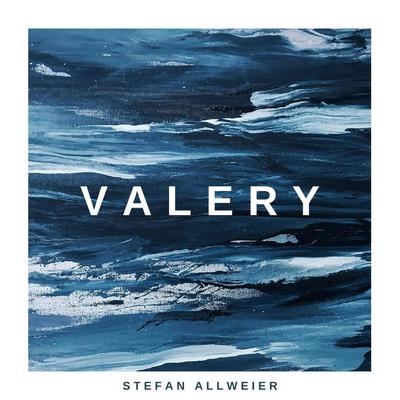 Valery By Stefan Allweier's cover