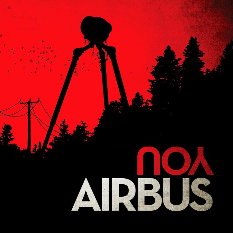 Airbus's avatar image