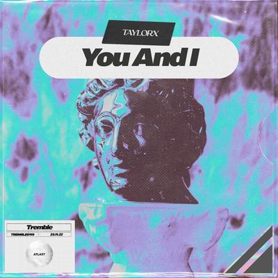 You And I's cover