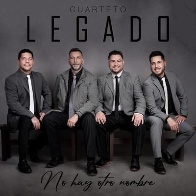 Cristo el mesias By Cuarteto Legado's cover