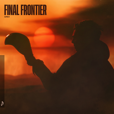 Final Frontier By Alpha 9's cover