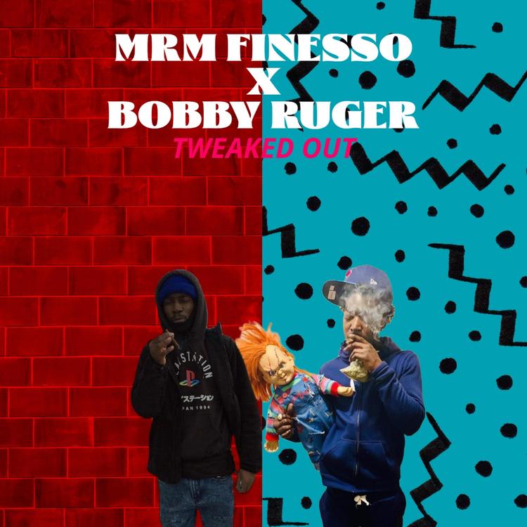 MRM Finesso's avatar image