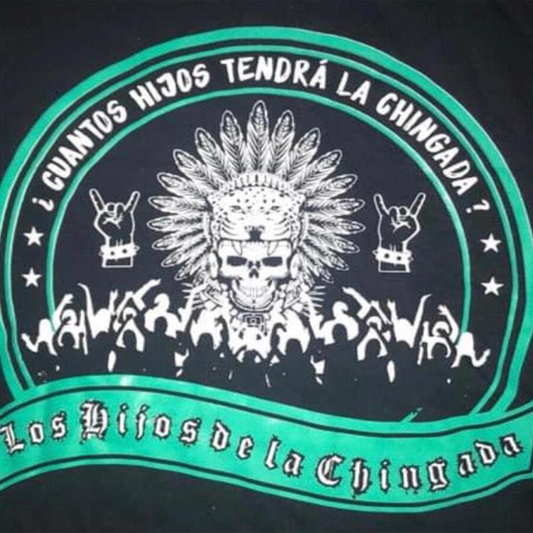 Los Hijos de la Chingada's avatar image