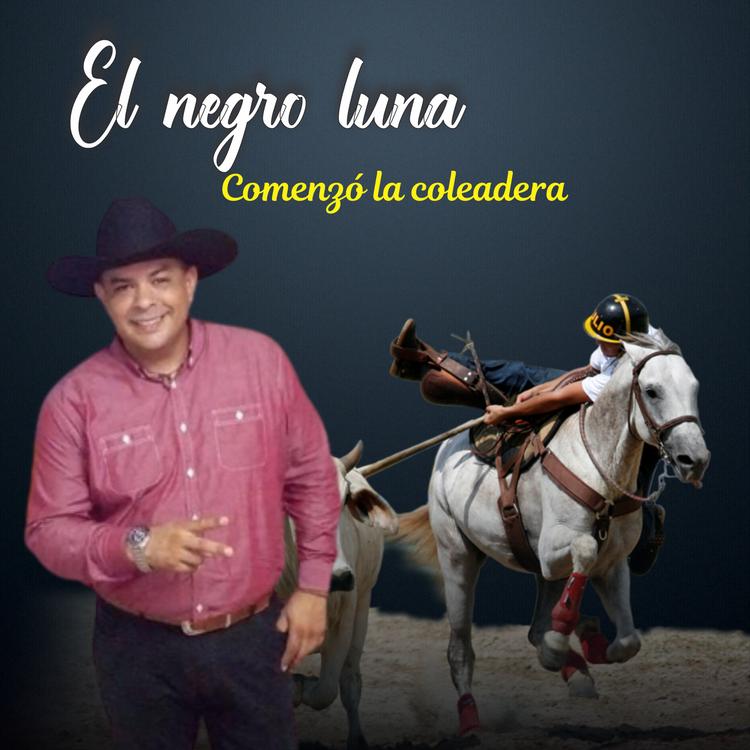 EL NEGRO LUNA's avatar image