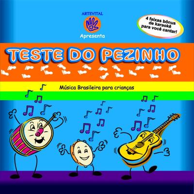 Pra Que Serve By Marielza Tiscate's cover