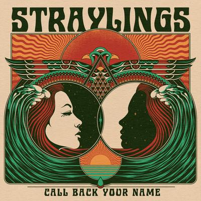 Call Back Your Name By Straylings's cover