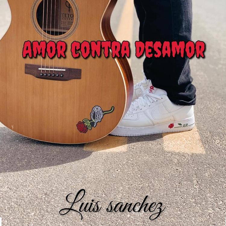 Luis Sanchez's avatar image