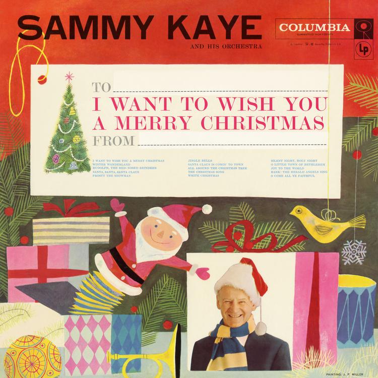 Sammy Kaye And His Orchestra's avatar image