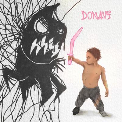 Donavi's cover