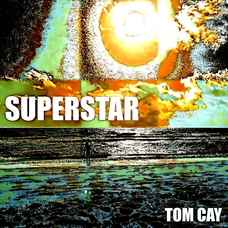 Tom Cay's avatar image