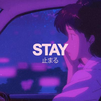 stay By the bootleg boy, Hypx, Otterboy's cover