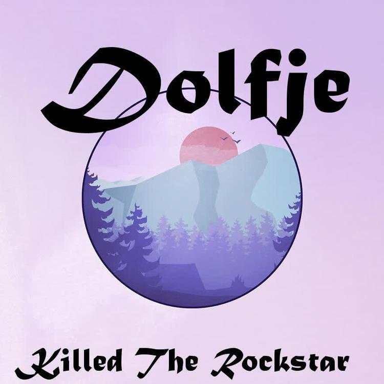 Dolfje's avatar image