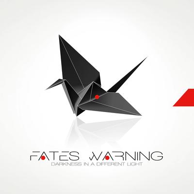 One Thousand Fires By Fates Warning's cover