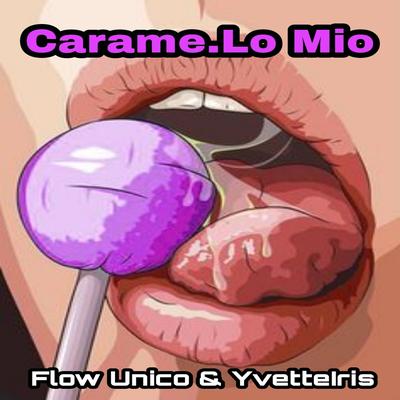 Carame Lo Mio's cover