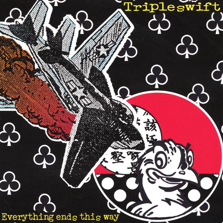 Tripleswift's avatar image