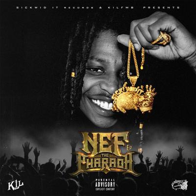 Big Tymin By Nef The Pharaoh's cover