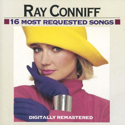 Love Theme From "Romeo And Juliet" (A Time For Us) By Ray Conniff's cover