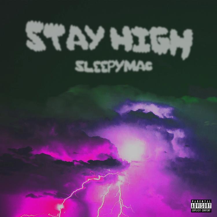 Sleepymac's avatar image