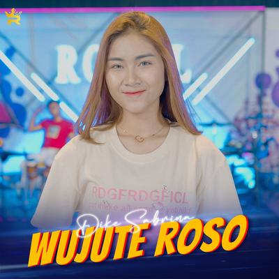 Wujute Roso By Dike Sabrina's cover