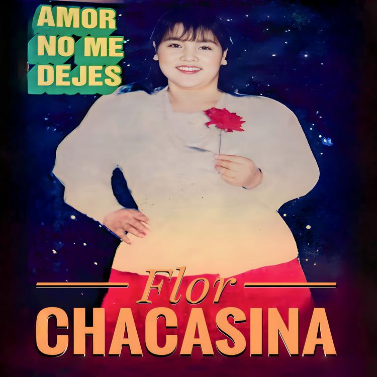 Flor Chacasina's avatar image