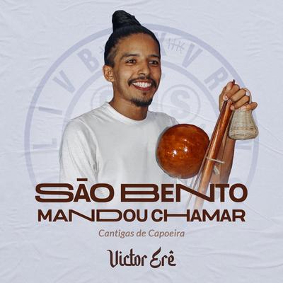 Victor Erê's cover