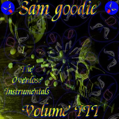 Sam G00die's cover